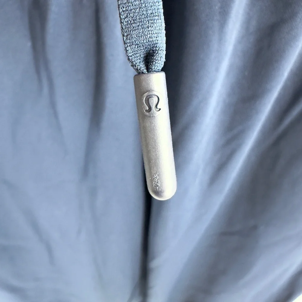 Lululemon Keep Moving Joggers Womens 6 Pockets Performance Athleisure Casual